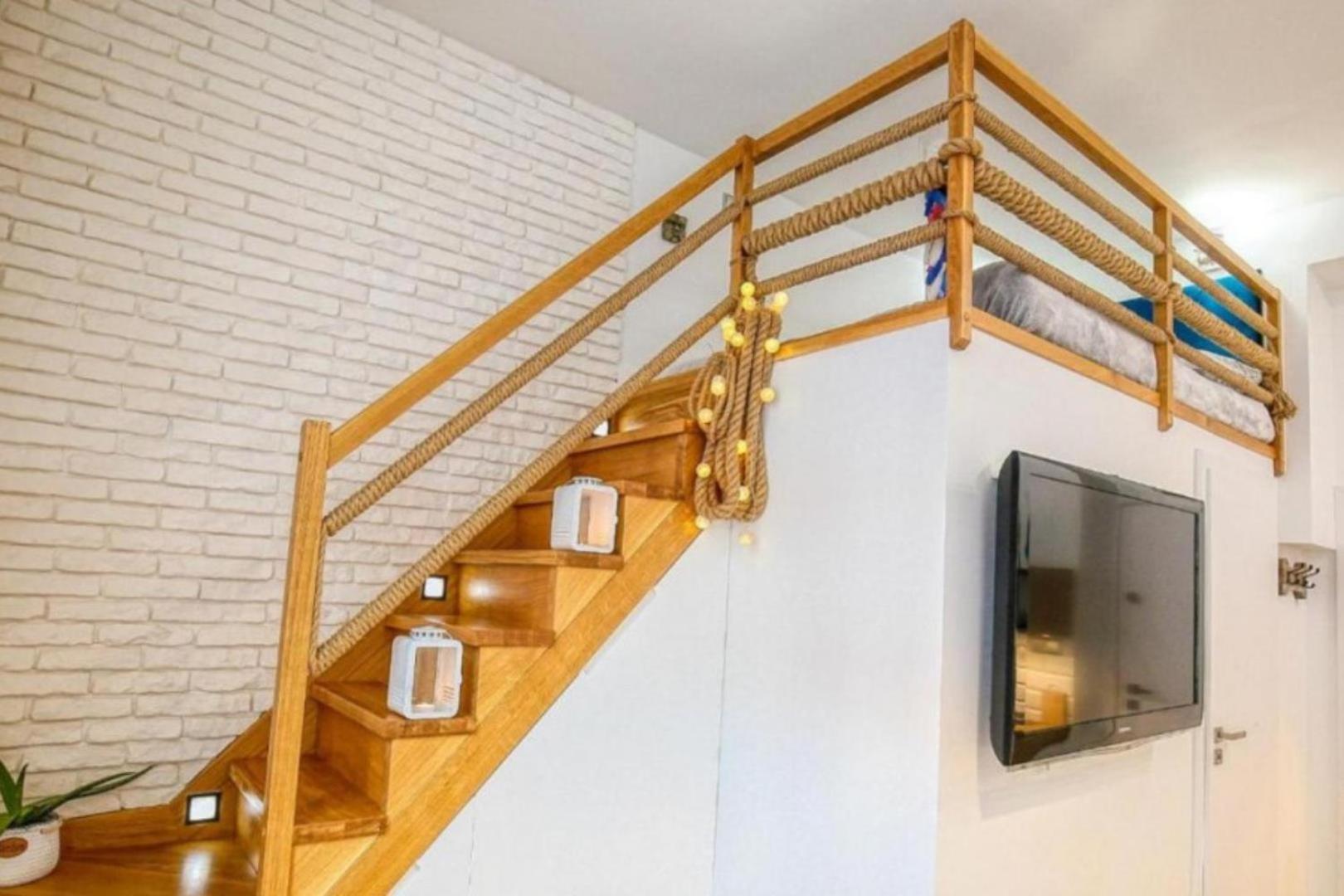 Bayside Apartments City Center Gdansk Bagian luar foto
